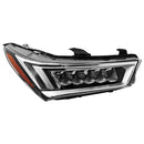 2017-2020 For MDX Base Front Right LED Headlight 33100TZ5A51