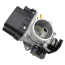 1999-2003 Saab 9-3 9-5 B205 B235 Fuel Injection Throttle Body 9188186 007623191