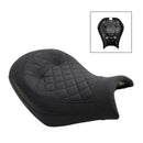 Front Raider Seat Driver Cushion Pu Fit For Kawasaki Vulcan S Vn650 15-23 Green