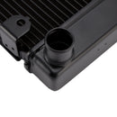 Radiator Cooling Engine Cooler For HONDA NT1100 2022-2024