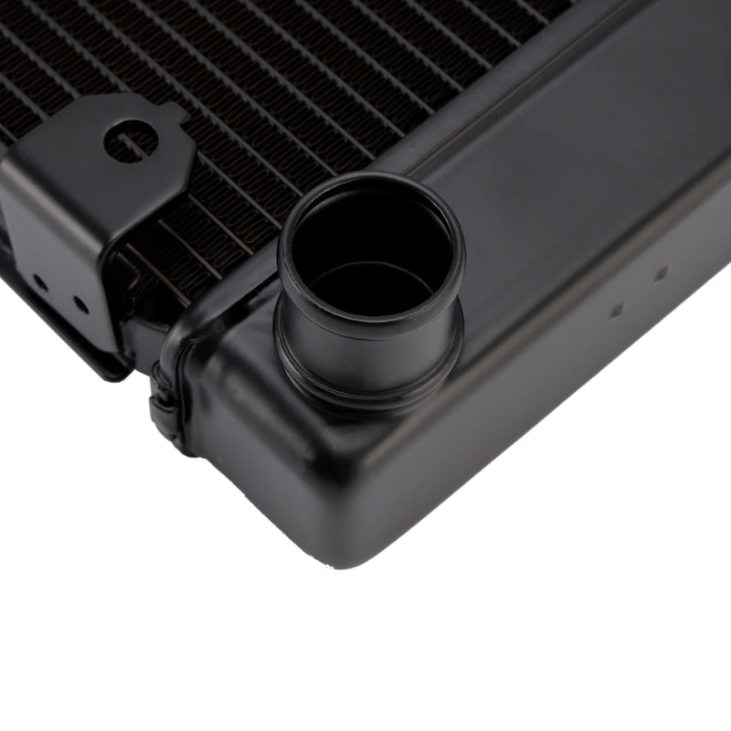 Radiator Cooling Engine Cooler For HONDA NT1100 2022-2024