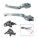Adjustable Clutch Brake Lever fit for YAMAHA XSR 155 MT15 2019-2022