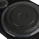 8" Car Subwoofer Under-Seat 800W Amplifier Speaker Audio Sub Woofer Slim Box AU