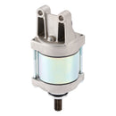 For 2007-2016 Honda XL125V XLV125 Varadero 125 (injection Model) New Starter Motor Engine Starting 9T 31200-KPC-D51