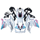 Injection Fairing Kit fit For Kawasaki Ninja ZX-25R ZX-4R ZX-4RR 2019-2026