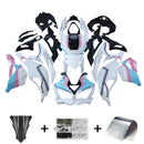 Injection Fairing Kit fit For Kawasaki Ninja ZX-25R ZX-4R ZX-4RR 2019-2026
