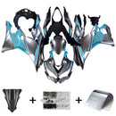 Injection Fairing Kit fit For Kawasaki Ninja ZX-25R ZX-4R ZX-4RR 2019-2026