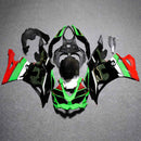 Injection Fairing Kit fit For Kawasaki Ninja ZX-25R ZX-4R ZX-4RR 2019-2026