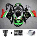 Injection Fairing Kit fit For Kawasaki Ninja ZX-25R ZX-4R ZX-4RR 2019-2026