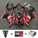 Injection Fairing Kit fit For Kawasaki Ninja ZX-25R ZX-4R ZX-4RR 2019-2026