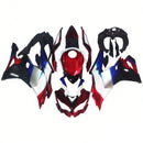 Injection Fairing Kit fit For Kawasaki Ninja ZX-25R ZX-4R ZX-4RR 2019-2026