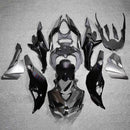 Injection Fairing Kit fit For Kawasaki Ninja ZX-25R ZX-4R ZX-4RR 2019-2026