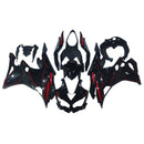 Injection Fairing Kit fit For Kawasaki Ninja ZX-25R ZX-4R ZX-4RR 2019-2026