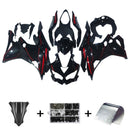 Injection Fairing Kit fit For Kawasaki Ninja ZX-25R ZX-4R ZX-4RR 2019-2026