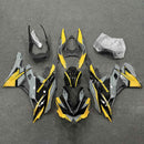 Injection Fairing Kit fit For Kawasaki Ninja ZX-25R ZX-4R ZX-4RR 2019-2026