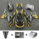 Injection Fairing Kit fit For Kawasaki Ninja ZX-25R ZX-4R ZX-4RR 2019-2026