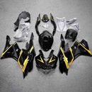 Injection Fairing Kit fit For Kawasaki Ninja ZX-25R ZX-4R ZX-4RR 2019-2026