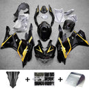 Injection Fairing Kit fit For Kawasaki Ninja ZX-25R ZX-4R ZX-4RR 2019-2026