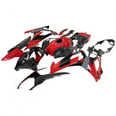Injection Fairing Kit Bodywork Plastic ABS For BMW M1000RR S1000RR 2019-2022