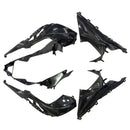 Injection Fairing Kit Bodywork Plastic ABS For BMW M1000RR S1000RR 2019-2022