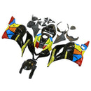 Injection Fairing Kit Bodywork Plastic ABS For Honda CBR600RR 2009-2012 F5