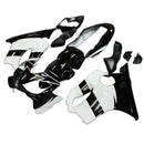 Injection Fairing Kit Bodywork Plastic ABS For Honda CBR600 F4i 2004-2007