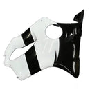 Injection Fairing Kit Bodywork Plastic ABS For Honda CBR600 F4i 2004-2007