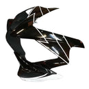 Injection Fairing Kit Bodywork Plastic ABS For Honda CBR600 F4i 2004-2007
