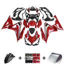 Injection Fairing Kit Bodywork Plastic ABS For Honda CBR500R 2022-2023