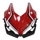 Injection Fairing Kit Bodywork Plastic ABS For Honda CBR500R 2022-2023