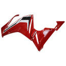 Injection Fairing Kit Bodywork Plastic ABS For Honda CBR500R 2022-2023