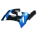 Injection Fairing Kit Bodywork Plastic ABS fit For Kawasaki ZX6R 636 2005-2006