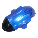 Injection Fairing Kit Bodywork Plastic ABS fit For Kawasaki ZX6R 636 2005-2006