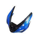 Injection Fairing Kit Bodywork Plastic ABS fit For Kawasaki ZX6R 636 2005-2006