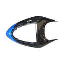 Injection Fairing Kit Bodywork Plastic ABS fit For Kawasaki ZX6R 636 2005-2006