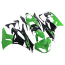 Injection Fairing Kit Bodywork Plastic ABS fit For Kawasaki ZX6R 636 2009-2012