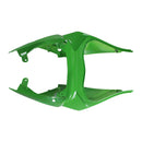 Injection Fairing Kit Bodywork Plastic ABS fit For Kawasaki ZX6R 636 2009-2012