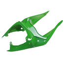 Injection Fairing Kit Bodywork Plastic ABS fit For Kawasaki ZX6R 636 2009-2012