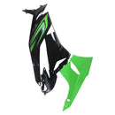 Injection Fairing Kit Bodywork Plastic ABS fit For Kawasaki ZX6R 636 2009-2012