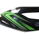 Injection Fairing Kit Bodywork Plastic ABS fit For Kawasaki ZX6R 636 2009-2012