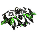 Injection Fairing Kit Bodywork Plastic ABS fit For Kawasaki ZX10R 2006-2007
