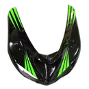 Injection Fairing Kit Bodywork Plastic ABS fit For Kawasaki ZX10R 2006-2007