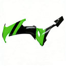 Injection Fairing Kit Bodywork Plastic ABS fit For Kawasaki ZX10R 2008-2010