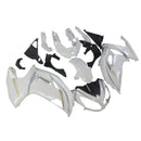 Injection Fairing Kit Bodywork Plastic ABS fit For Kawasaki ER6F Ninja650 2012-2016