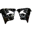 Injection Fairing Kit Bodywork Plastic ABS fit For Kawasaki ZX9R 2002-2003