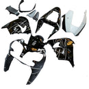 Injection Fairing Kit Bodywork Plastic ABS fit For Kawasaki ZX9R 2002-2003
