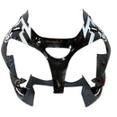 Injection Fairing Kit Bodywork Plastic ABS fit For Kawasaki ZX9R 2002-2003