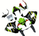 Injection Fairing Kit Bodywork Plastic ABS fit For Kawasaki ZX9R 2002-2003