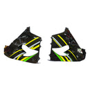 Injection Fairing Kit Bodywork Plastic ABS fit For Kawasaki ZX9R 2002-2003