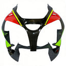 Injection Fairing Kit Bodywork Plastic ABS fit For Kawasaki ZX9R 2002-2003